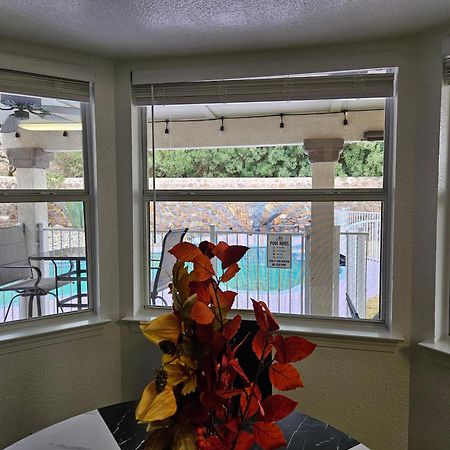 Franklin Luxe Oasis Villa El Paso Ngoại thất bức ảnh