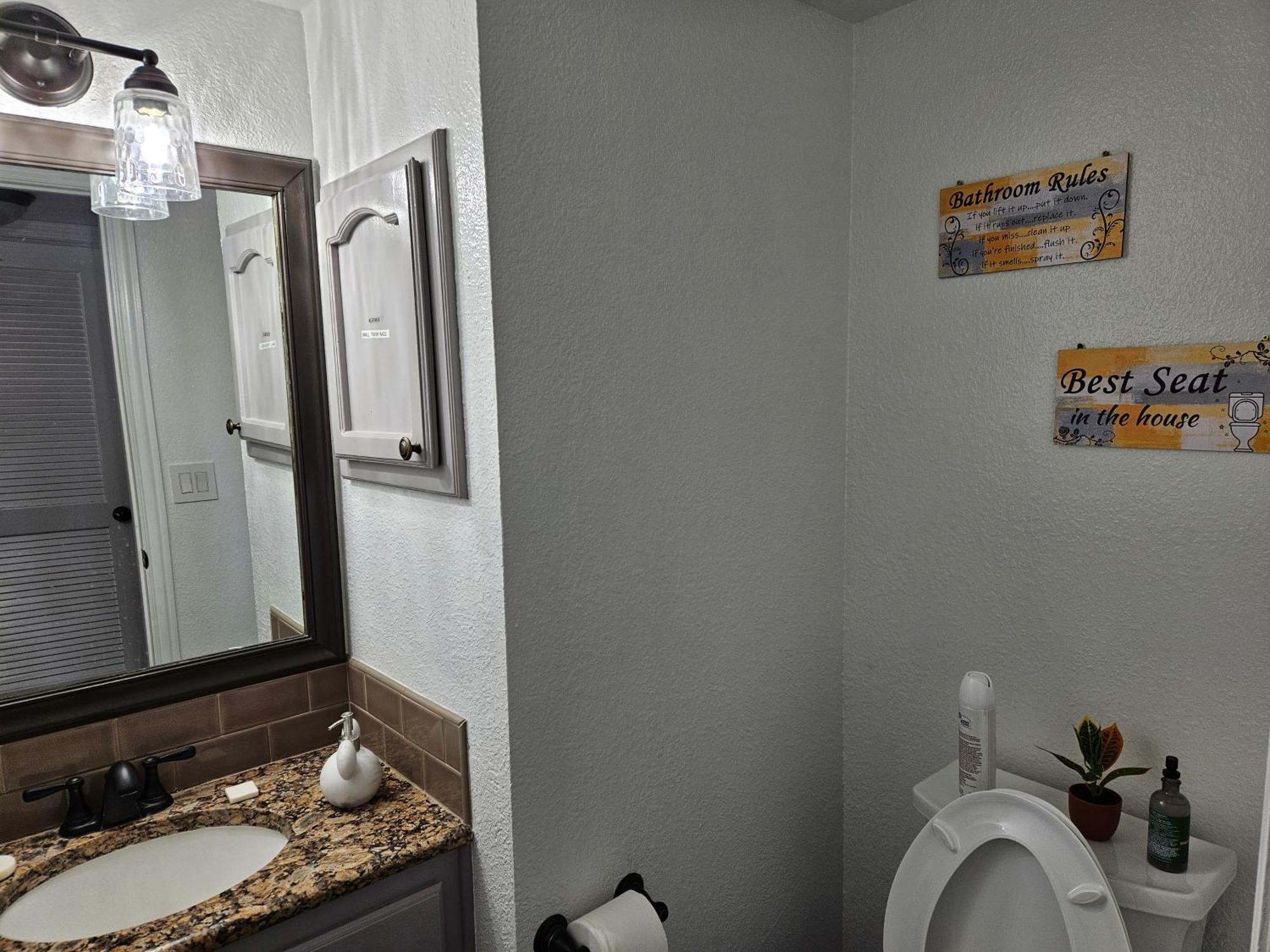 Franklin Luxe Oasis Villa El Paso Ngoại thất bức ảnh