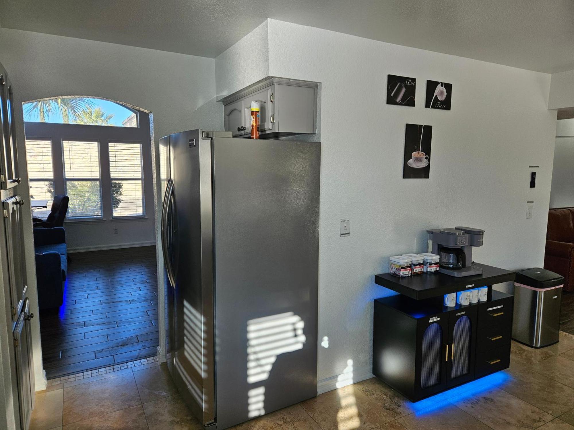 Franklin Luxe Oasis Villa El Paso Ngoại thất bức ảnh