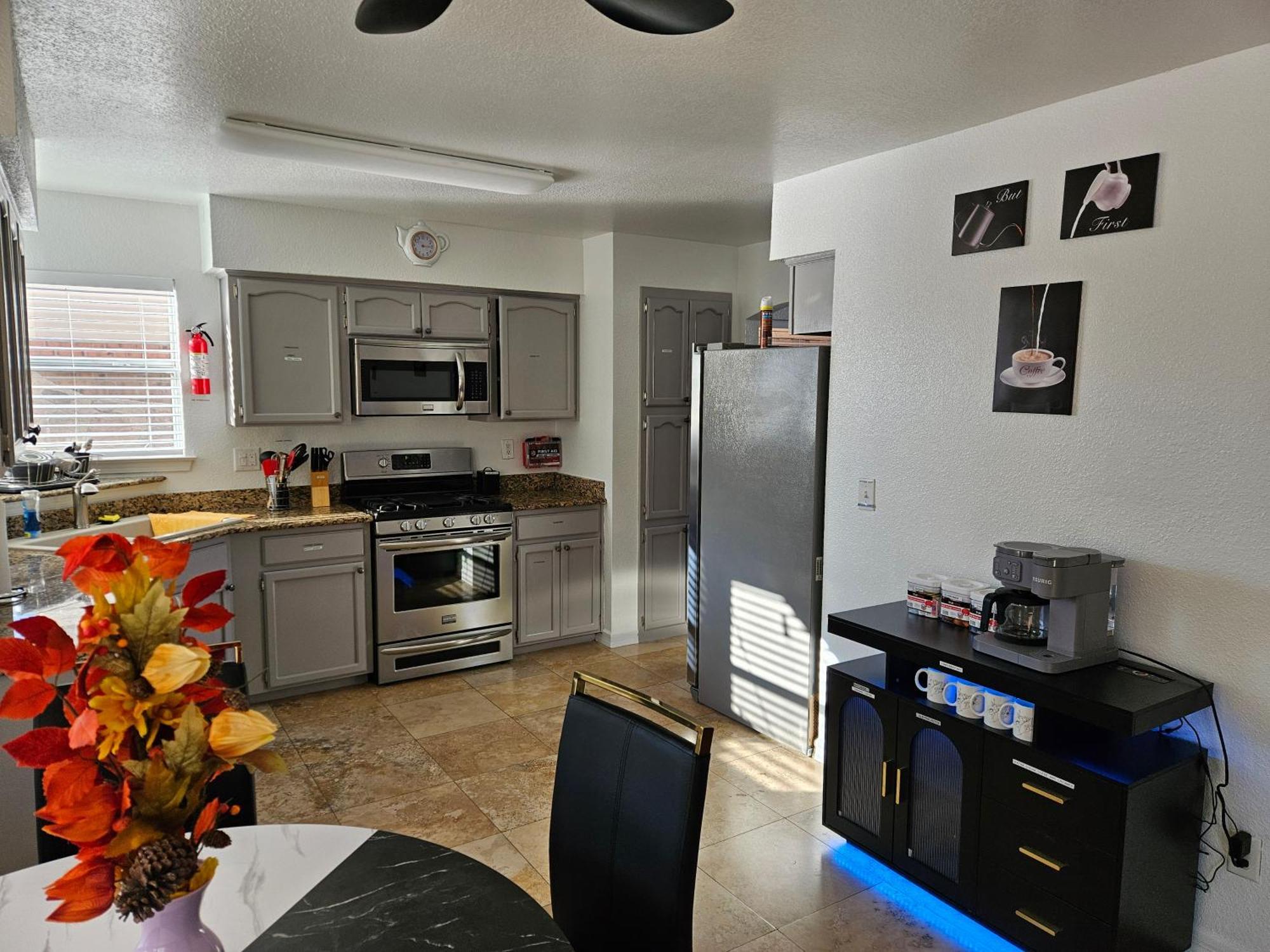 Franklin Luxe Oasis Villa El Paso Ngoại thất bức ảnh