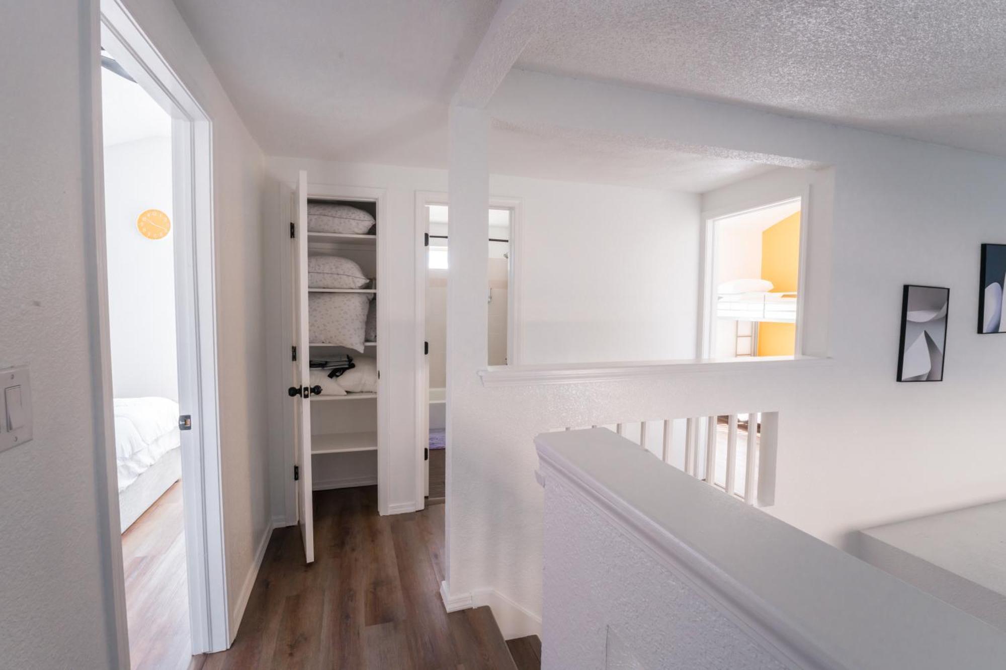 Franklin Luxe Oasis Villa El Paso Ngoại thất bức ảnh