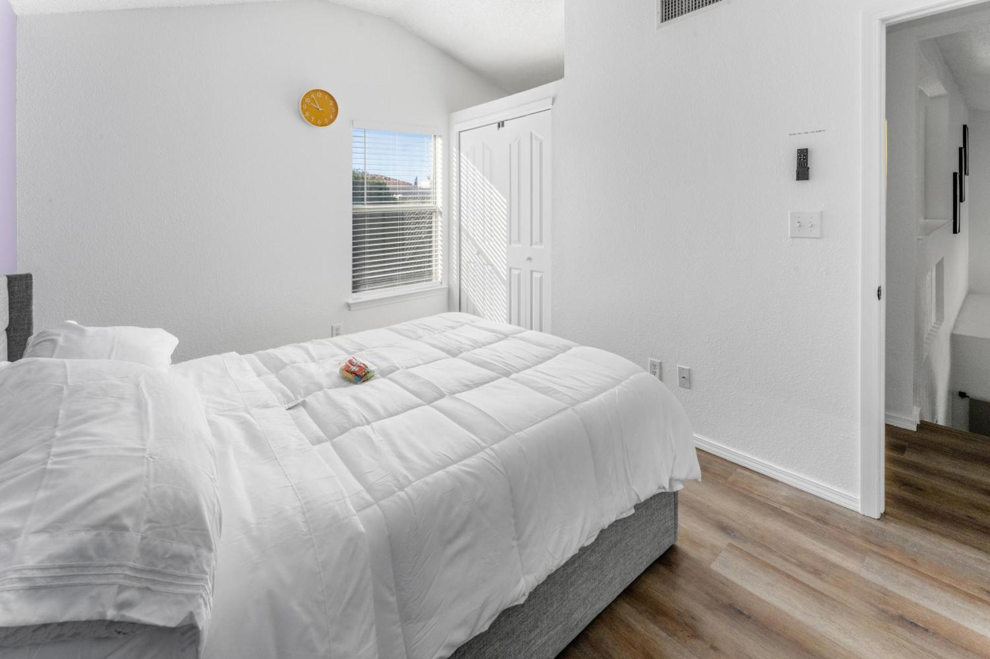 Franklin Luxe Oasis Villa El Paso Ngoại thất bức ảnh
