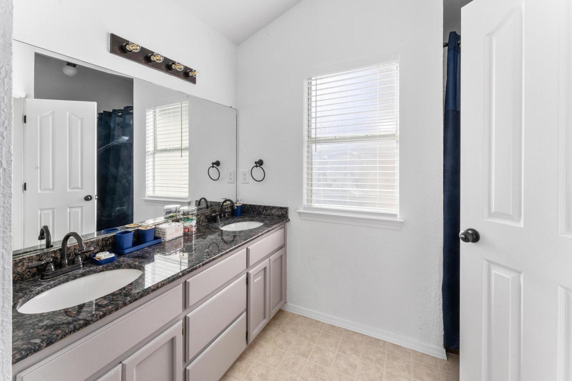 Franklin Luxe Oasis Villa El Paso Ngoại thất bức ảnh