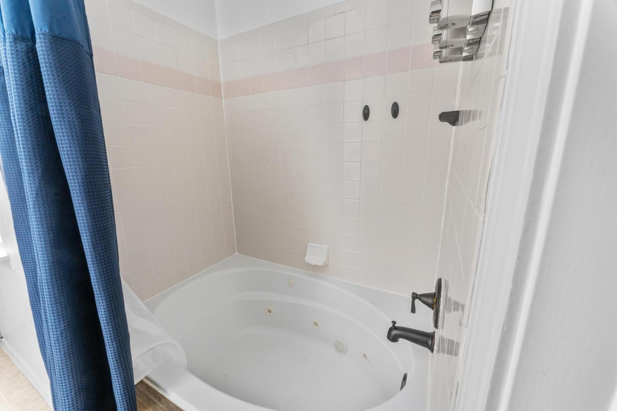 Franklin Luxe Oasis Villa El Paso Ngoại thất bức ảnh